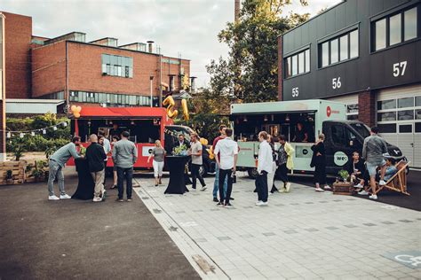 Foodtruck Catering in Aschaffenburg Jetzt buchen!